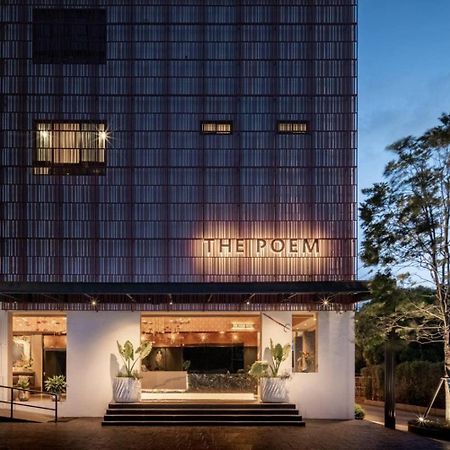 The Poem Hotel Mae Phim Luaran gambar