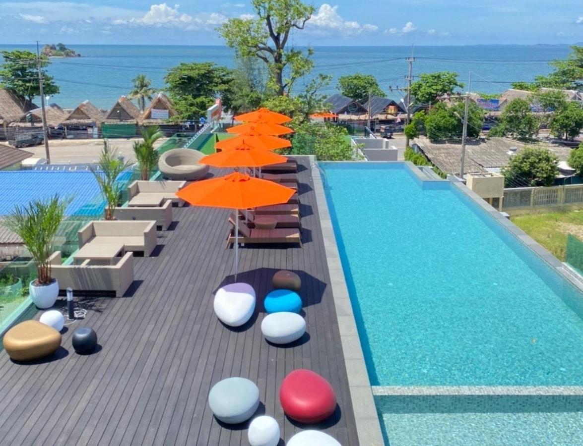 The Poem Hotel Mae Phim Luaran gambar