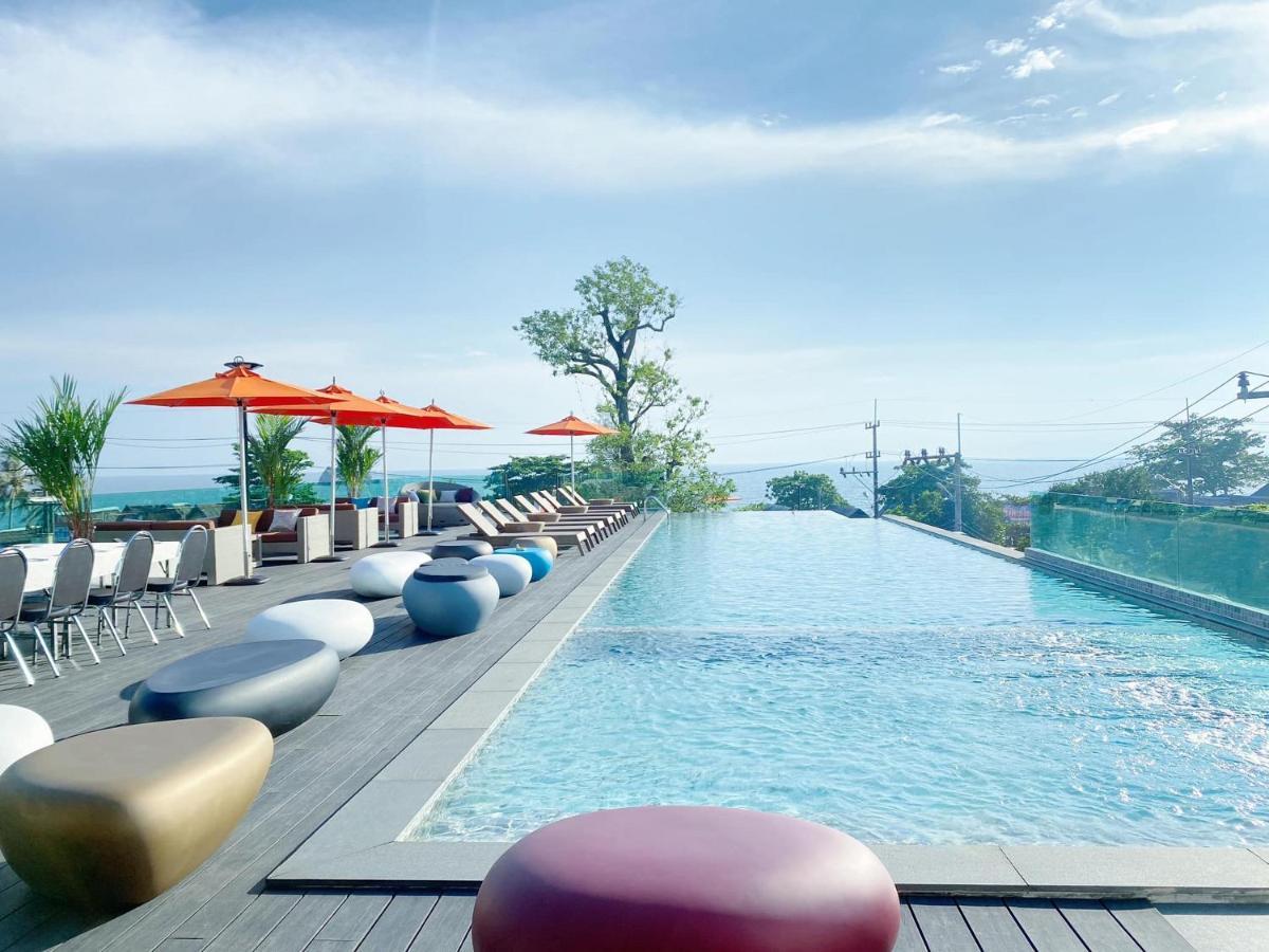 The Poem Hotel Mae Phim Luaran gambar