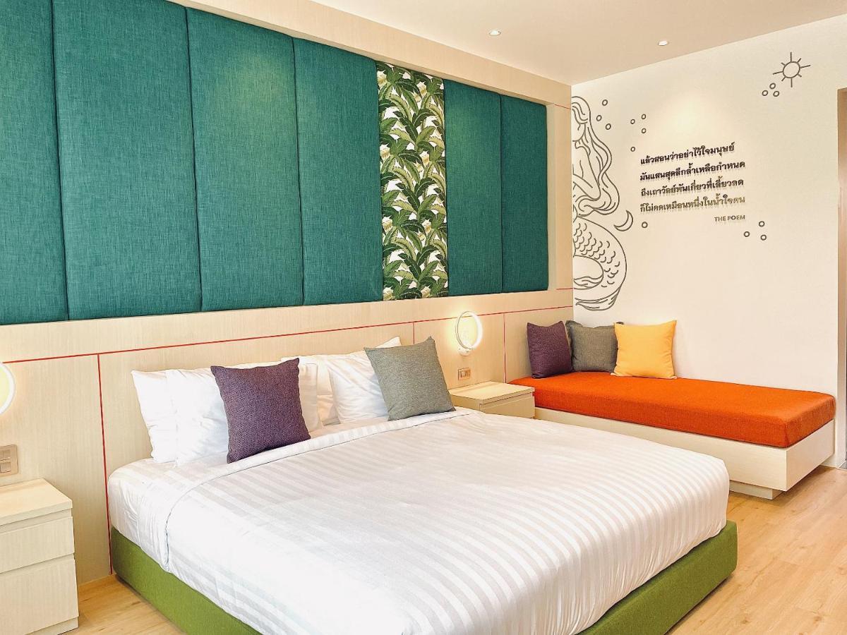 The Poem Hotel Mae Phim Luaran gambar