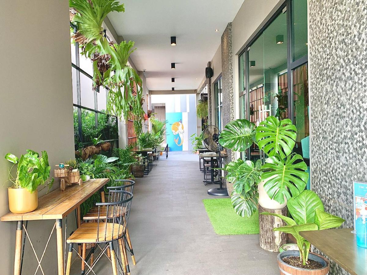 The Poem Hotel Mae Phim Luaran gambar