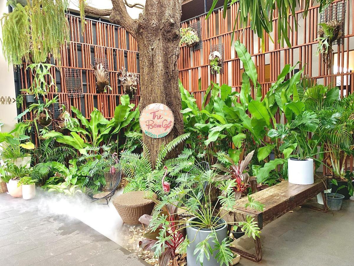 The Poem Hotel Mae Phim Luaran gambar