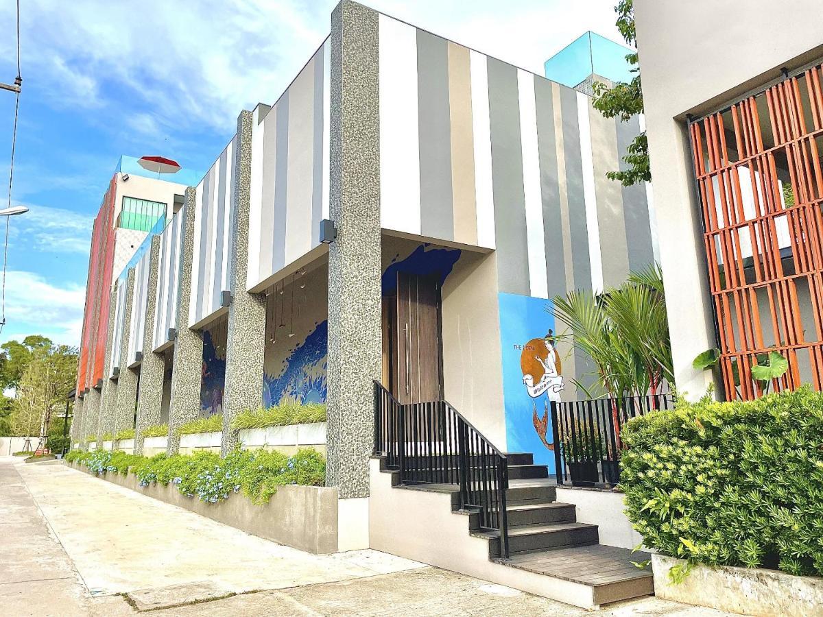 The Poem Hotel Mae Phim Luaran gambar
