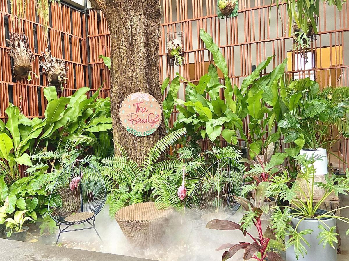 The Poem Hotel Mae Phim Luaran gambar