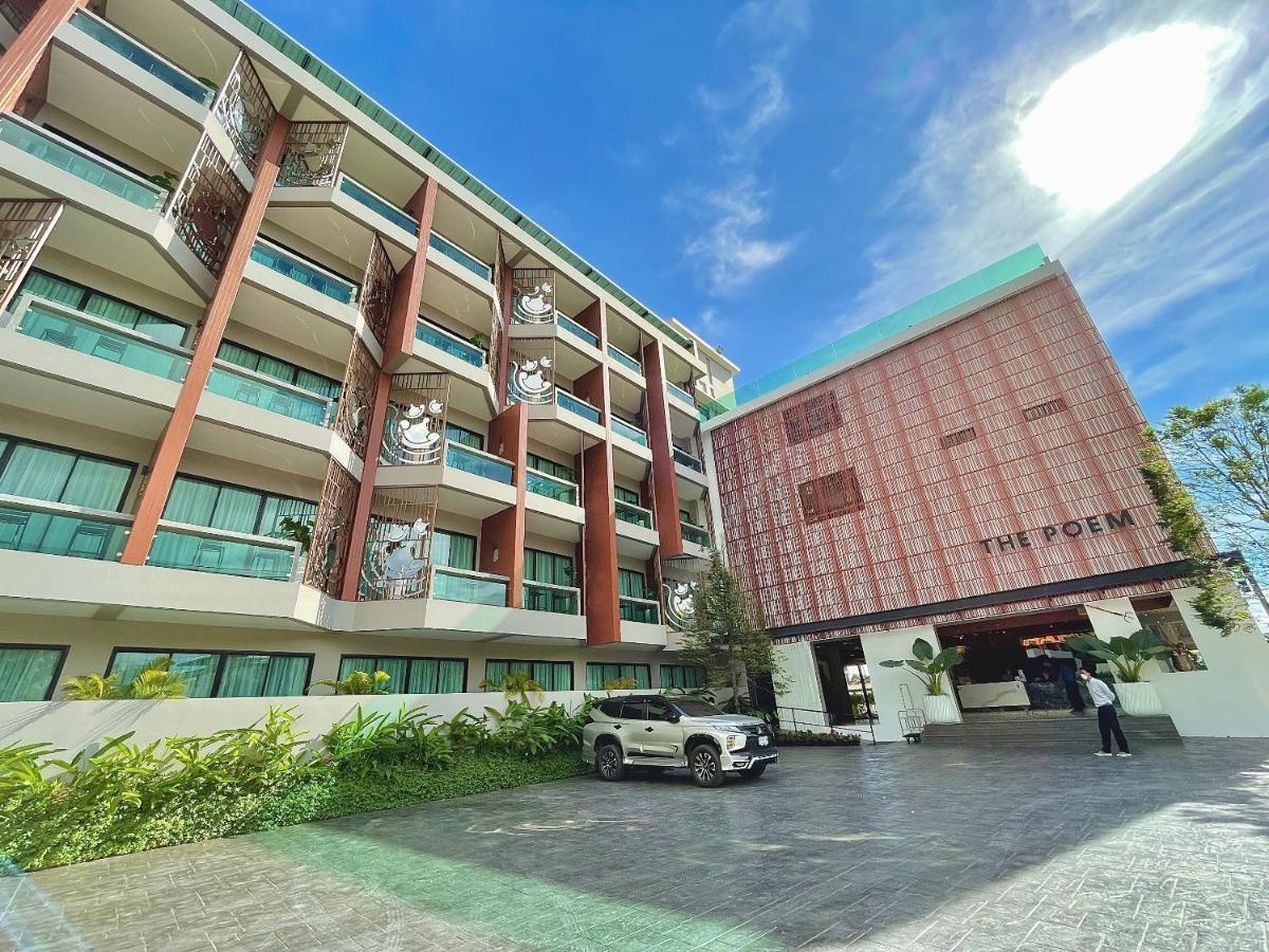 The Poem Hotel Mae Phim Luaran gambar
