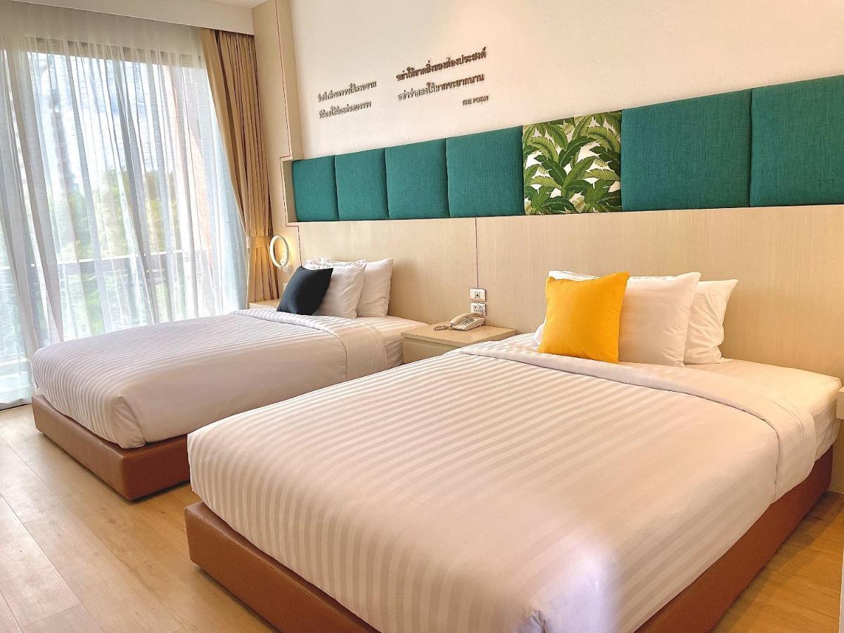 The Poem Hotel Mae Phim Luaran gambar