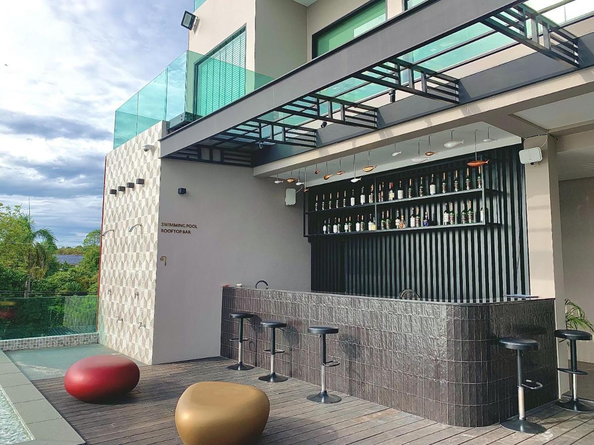 The Poem Hotel Mae Phim Luaran gambar