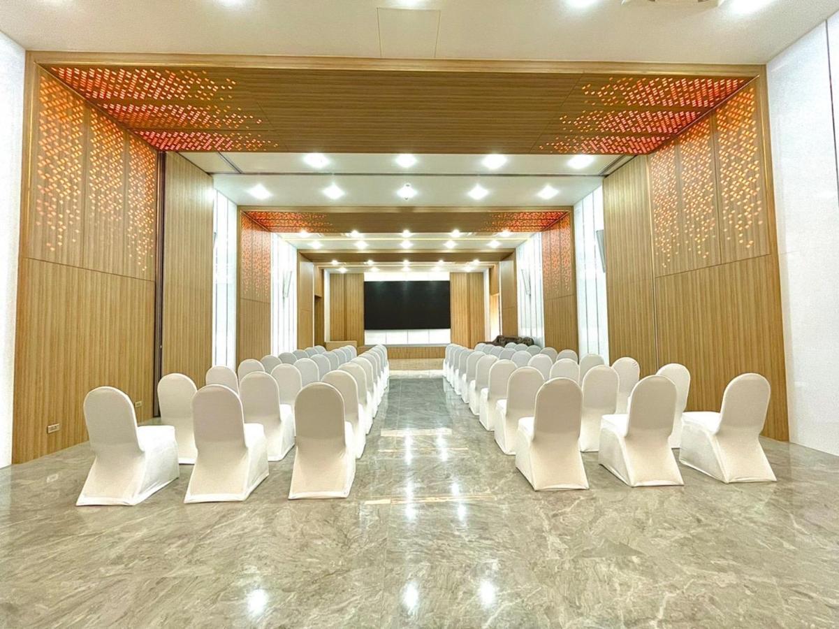 The Poem Hotel Mae Phim Luaran gambar