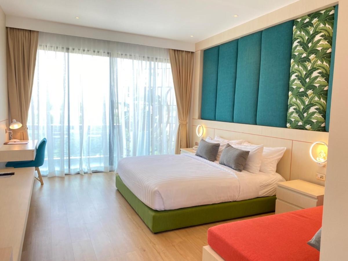 The Poem Hotel Mae Phim Luaran gambar