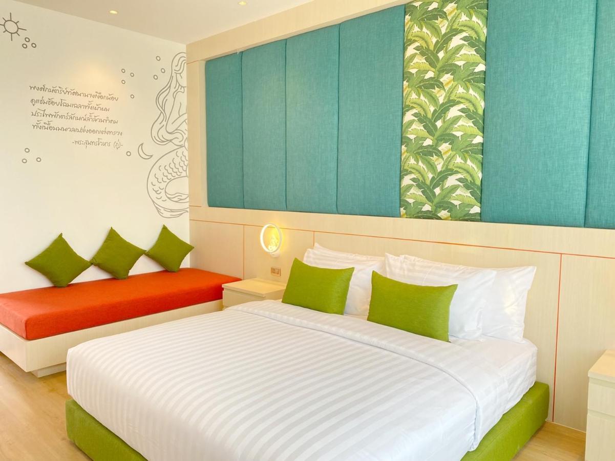 The Poem Hotel Mae Phim Luaran gambar