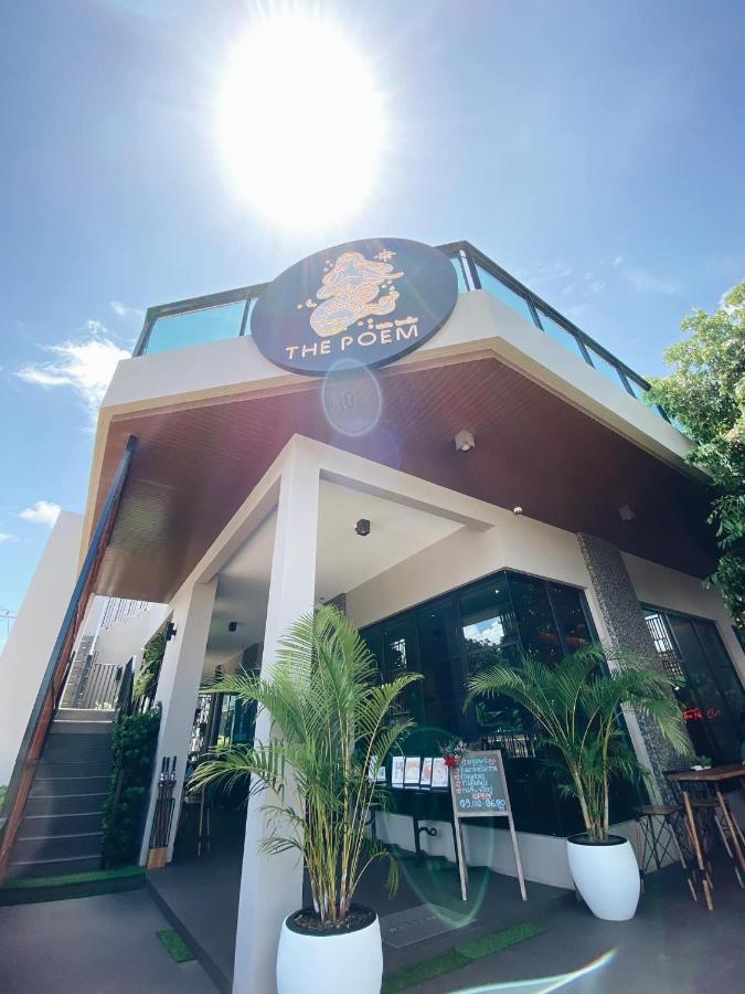 The Poem Hotel Mae Phim Luaran gambar
