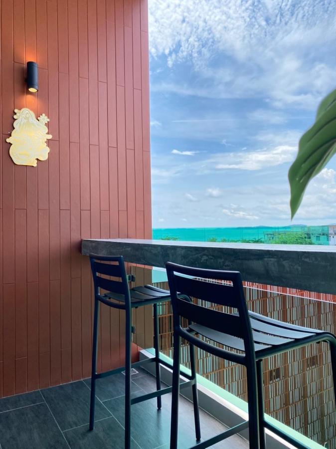 The Poem Hotel Mae Phim Luaran gambar