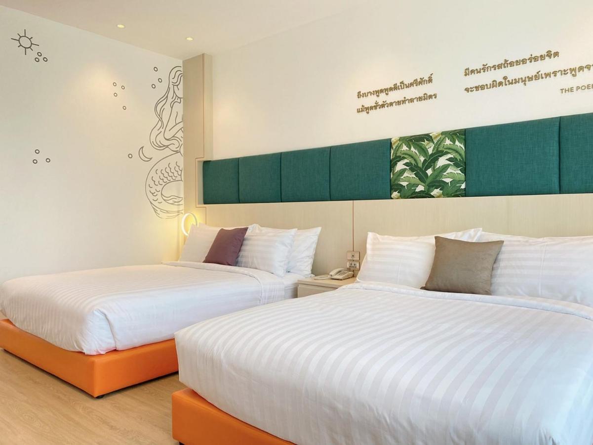 The Poem Hotel Mae Phim Luaran gambar
