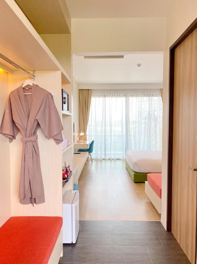The Poem Hotel Mae Phim Luaran gambar