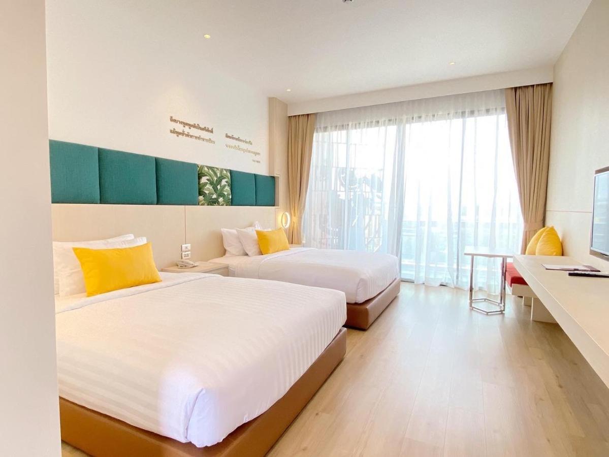The Poem Hotel Mae Phim Luaran gambar